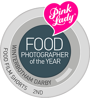 Pink Lady Award Logo